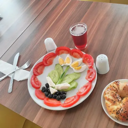 Airport Stop Over Suites * İstanbul