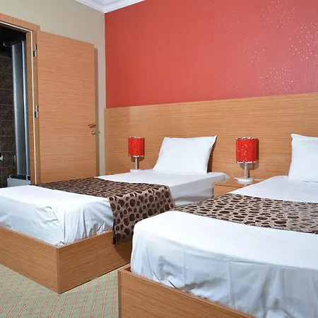 Airport Stop Over Suites