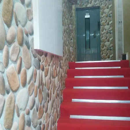 Airport Stop Over Suites *