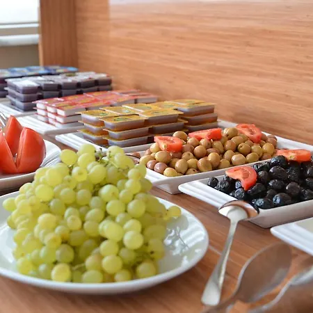 Отель Airport Stop Over Suites *