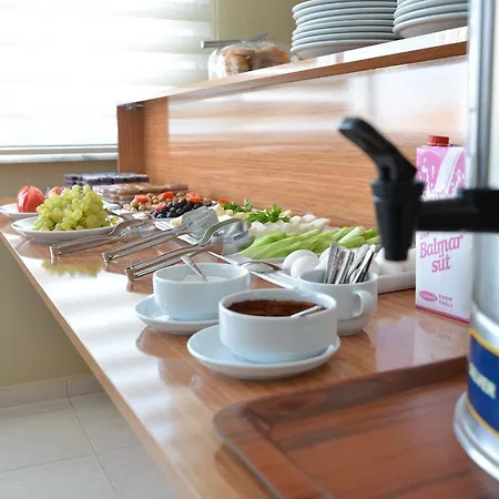 Airport Stop Over Suites * Istambul