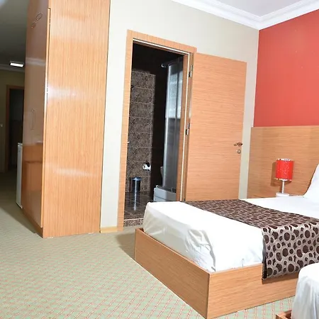 Airport Stop Over Suites * Istambul