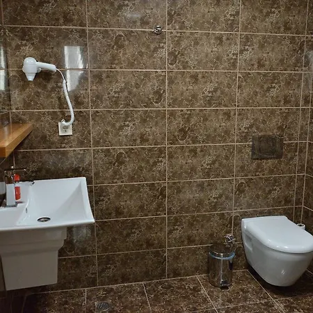 Airport Stop Over Suites Hotel Istambul