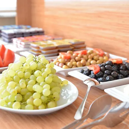 Hotel Airport Stop Over Suites Istanbul