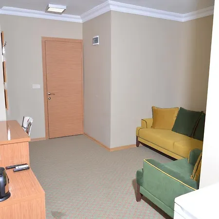 Airport Stop Over Suites * Istanbul