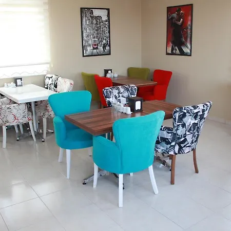 Airport Stop Over Suites Hotel Istanbul