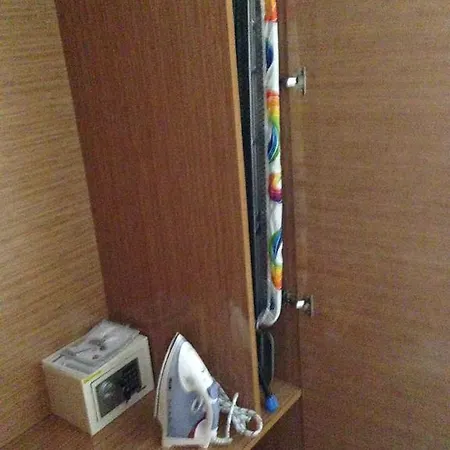 Airport Stop Over Suites Hotel Istanbul