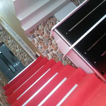 Airport Stop Over Suites