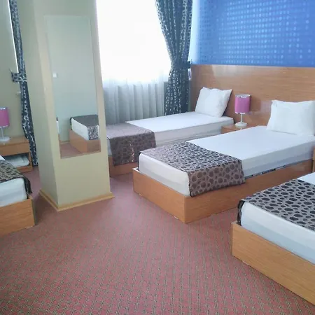Airport Stop Over Suites * Istambul