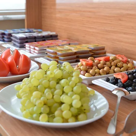 Hotell Airport Stop Over Suites *