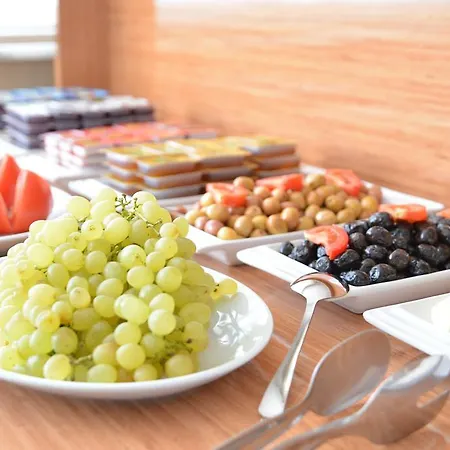 Hotel Airport Stop Over Suites Istambul