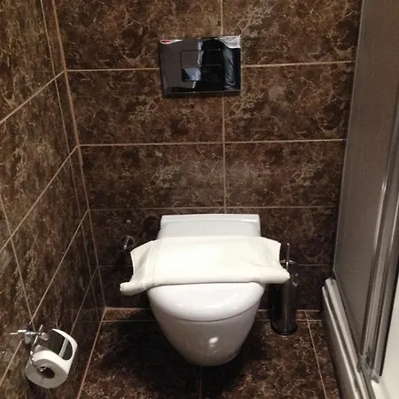 Airport Stop Over Suites Hotel Istambul